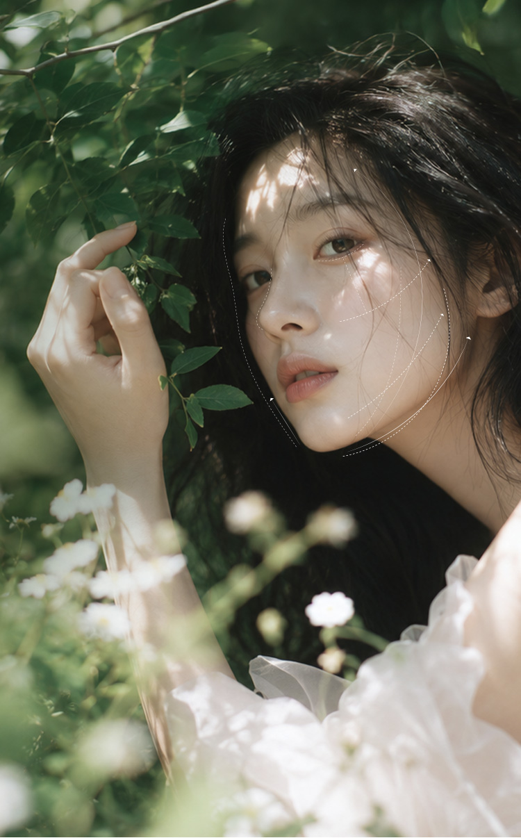 Forest Lifting. 당신의 라인이 자부심이 되도록 어제보다 더 완벽한 YOU라인다움을 완성합니다.